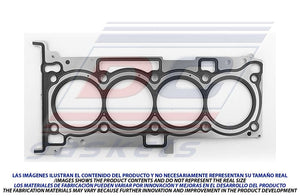 Empaque Cabeza 2.4L COMPASS PATRIOT JOURNEY AVENGER 08-13