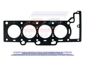 Empaque Cabeza GM V8 4.0L 32V AURORA 97-03 SHELBY 99-00 IZQ