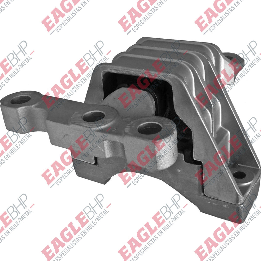 Soporte Mot. Front. Der. Chevrolet Mali (4763H)