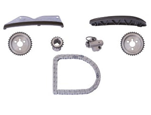 KIT DE DISTRIBUCION CHEV SPARK L4 1.2 (10-15)