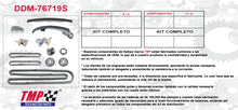 Cargar imagen en el visor de la galería, KIT DISTRIBUCION NISSAN FRONTIER PATHFINDER X-TERRA