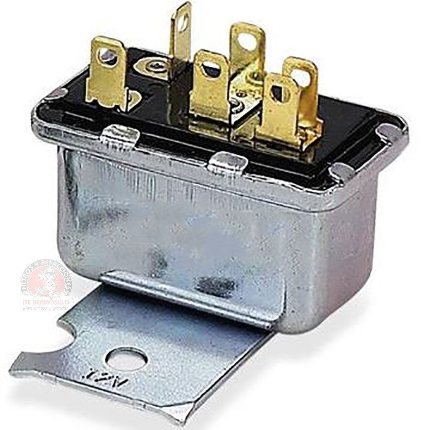 RELEVADOR MARCHA DODGE VF SR-102 SR114