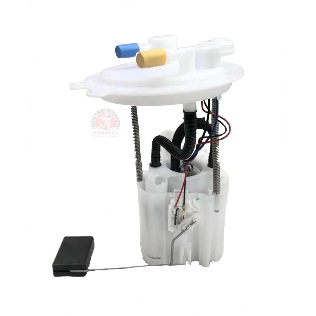 Modulo Bomba Gasolina March Versa 1.6l 2012-2018