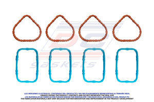 Multiple admision 2.4L PT CRUSIER 01-09 JEEP LIBERTY 02-05