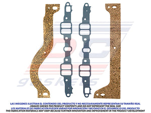 Multiple admision DODGE V8 318" (5.2L) 360" (5.9L) TBI 92/96