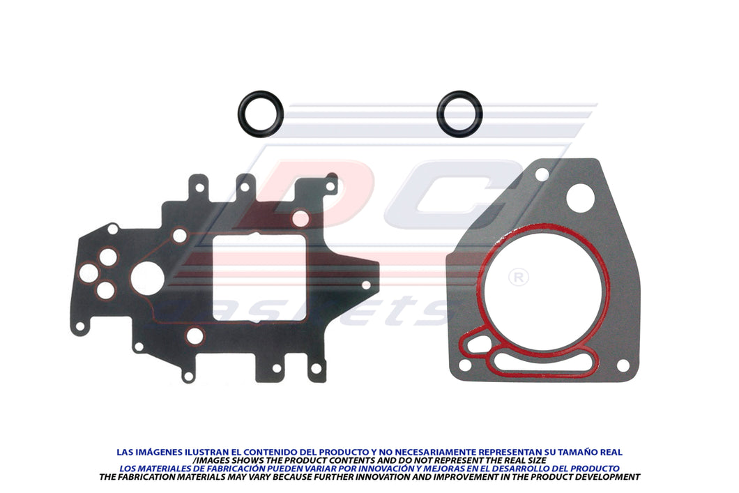 Multiple pleno V6 3.8 1996-1999, IMPALA Y MONTECARLO; 04-05