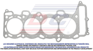 Empaque Cabeza NISSAN 2.0 SR20DE TSURU GSR2000, SENTRA 95/02