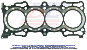 Empaque Cabeza Honda 2.2/2.3L Sohc Accord Acura Cl Odissey