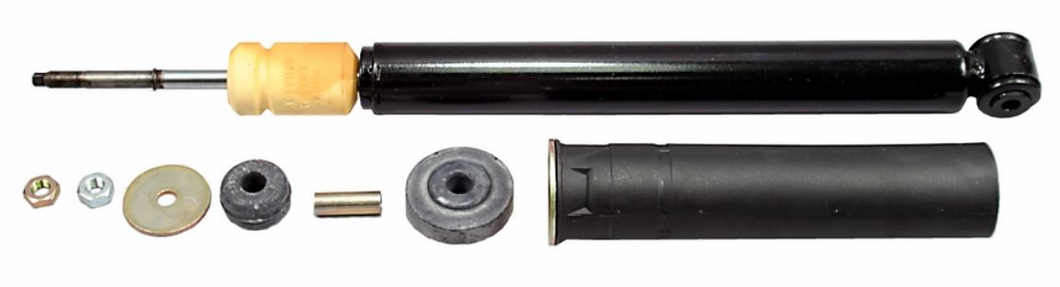 2 Amortiguadores Trasero Slk320 Slk230 Crossfire 1998-2008