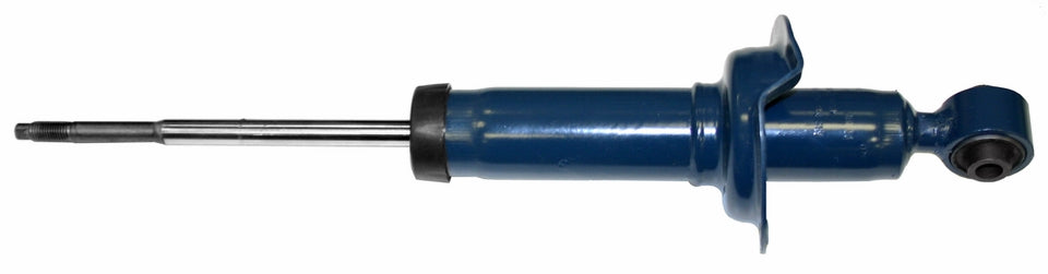 2 Amortiguadores Trasero Acura El Honda Civic 2001-2005