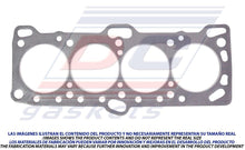 Cargar imagen en el visor de la galería, Empaque Cabeza 2.0L Colt Ram 50 Stellar Galant 83/92