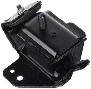 Soporte Motor Frontal Izquierdo Np300 2010 2.4 (1659)