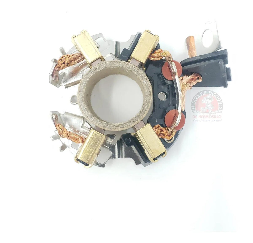 Porta Carbon De Marcha Bosch Volkswagen Golf, Jetta A4