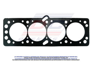 Empaque Cabeza CHEVROLET 1.6L  AVEO y PONTIAC G3 07-12