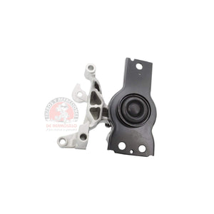 Soporte Motor Frontal Sentra 2007 - 2012 2L (1578H)