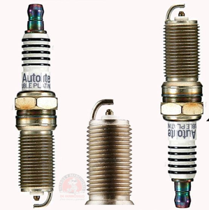 Bujia Doble Platino Contour Escort Focus Fusion Edge