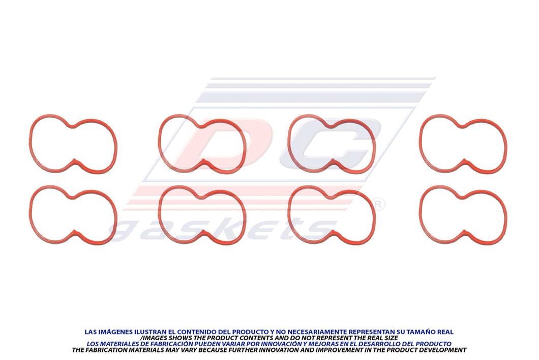 Multiple pleno CONTINENTAL V8 4.6L 32V CONTINENTAL 1998-2002