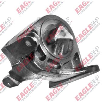 Soporte Motor Frontal Izq Liberty 2002 - 2008 3.7 (1376)