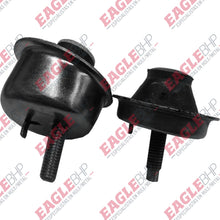 Cargar imagen en el visor de la galería, Soporte Motor Trasero 206 2000 - 2008 1.4 (3680)