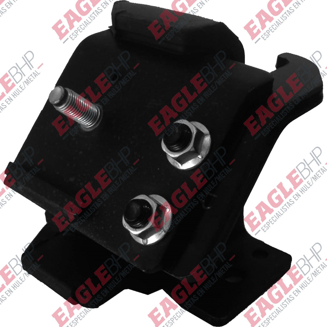 Soporte Motor Urvan 2009-2012 2.5 Frontal Derecho (4232)