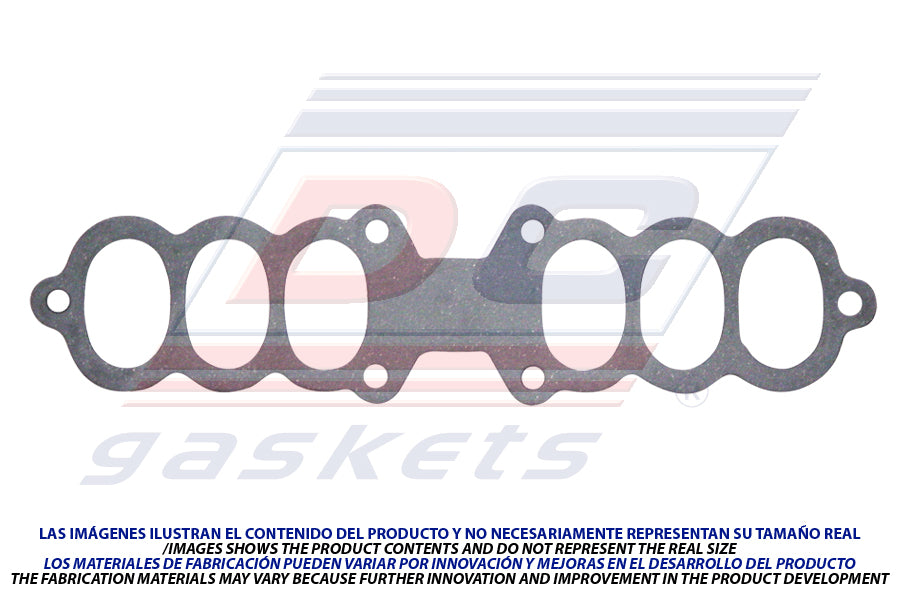 Multiple pleno V6 3.8L COUGAR, F-150,WINDSTAR 1995/96