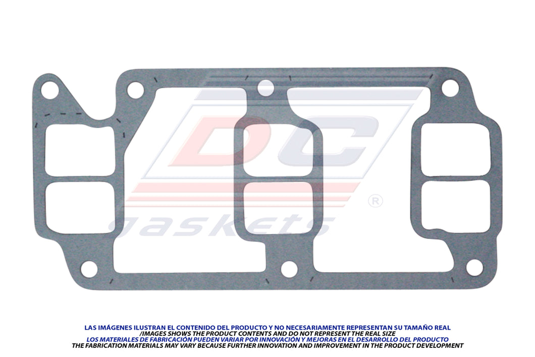 Multiple pleno V6; 177