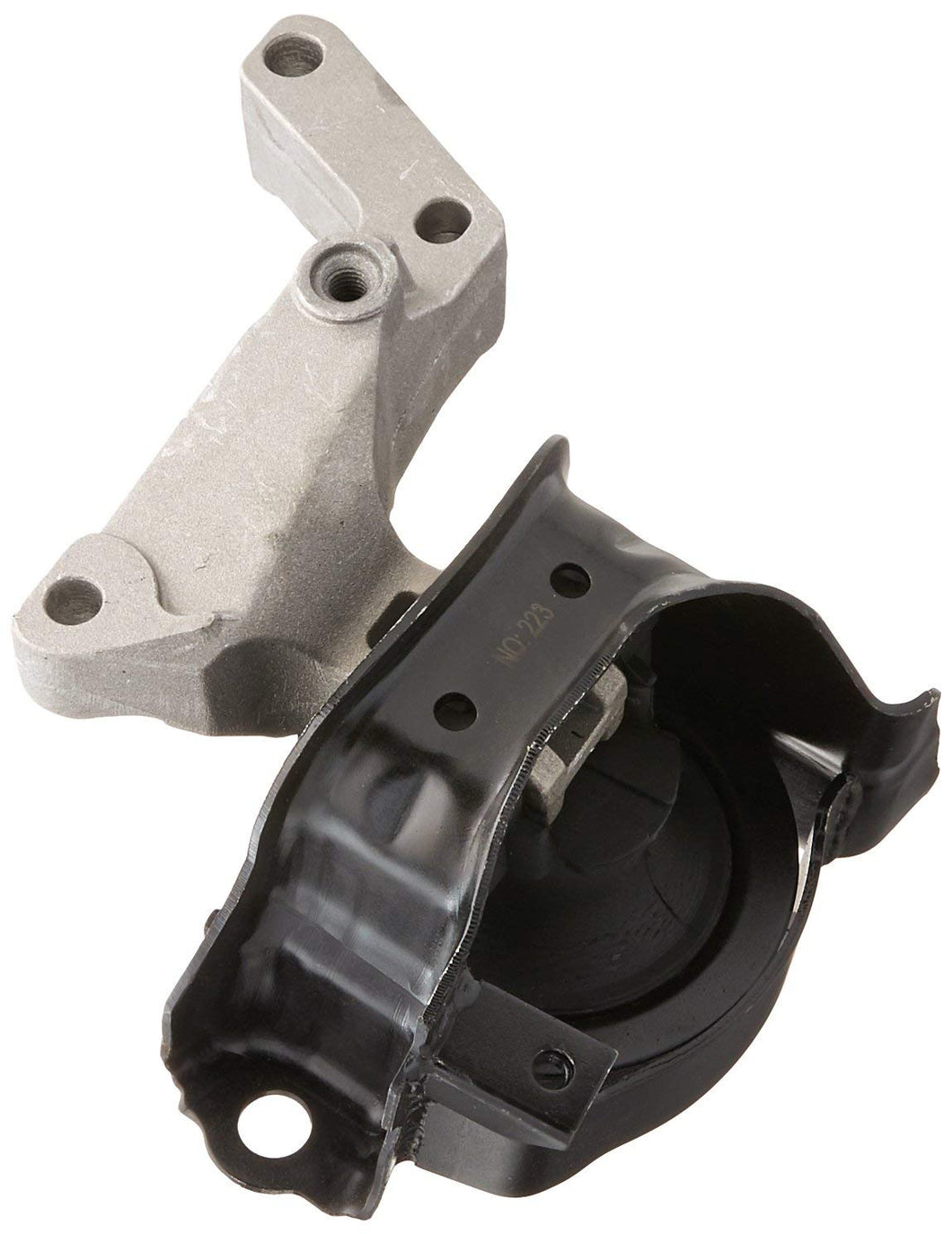 Soporte Motor Frontal Derecho March 2012 - 2013 1.6l (3588H)