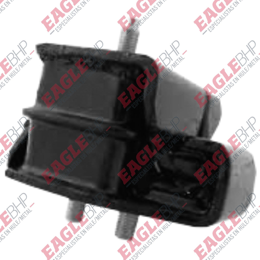 Soporte Motor Frontal Subaru Impreza 1998 2.5 (4863)