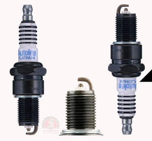 Bujia Platino Pointer Jetta A2 Tracker D250 Ram Charger