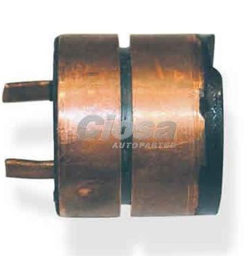 Colector para rotor motorola 84 amps y 130 amps
