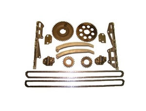 CNS Head Gasket Set With Head Bolts - For 95-00 Ford Crown Victoria, Town Car, Grand Marquis 4.6L V8