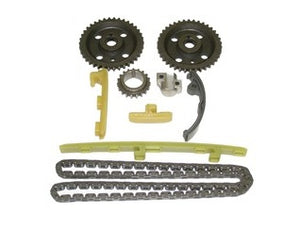 KIT DISTRIBUCION BUICK SKYLARK CHEV CAVALIER MALIBU ACHIEVA