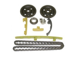 KIT DISTRIBUCION BUICK SKYLARK CHEV CAVALIER MALIBU ACHIEVA