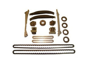 KIT DISTRIBUCION LINCOLN BLACKWOOD V8 5.4 NAVIGATOR V8 5.4