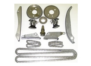 KIT DISTRIBUCION CHRYS CONCORDE V6 2.7 INTREDID V6 2.7