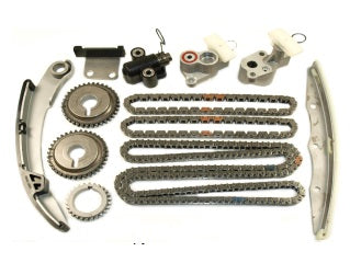 KIT DE DISTRIBUCION NISSAN ALTIMA VMAXIMA QUEST V6 3.5