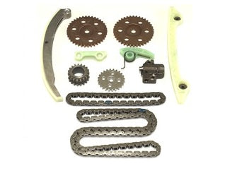 KIT DISTRIBUCION FORD ECOSPORT FOCUS MAZDA MX-5 MIATA