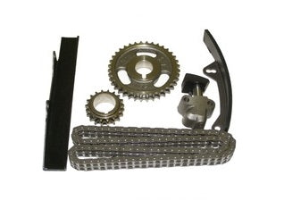 KIT DE DISTRIBUCION TOYOTA CELICA CORONA  PICKUP 4L 2.4