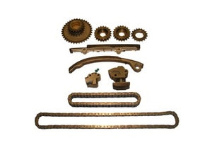 KIT DE DISTRIBUCION NISSAN. ALTIMA 4L 2.4 (93)