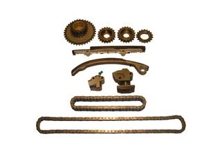 KIT DE DISTRIBUCION NISSAN. ALTIMA 4L 2.4 (93)