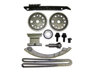KIT DE DISTRIBUCION CHEV ASTRA CAVALIER COBALT MALIBU ZAFIRA