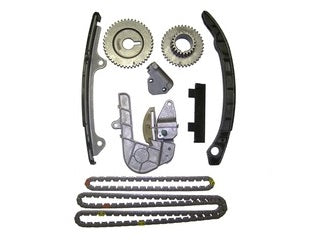 KIT DISTRIBUCION NISSAN ALTIMA SENTRA X-TRAIL 4L 2.5 (02-06)