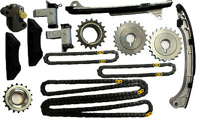 KIT DISTRIBUCION 4RUNNER FJ CRUISER TACOMA TUNDRA