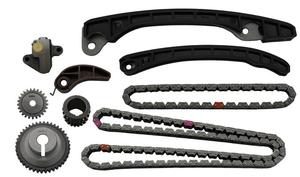 KIT DISTRIBUCION NISSAN TIIDA 4L 1.6 VERSA 4L 1.6
