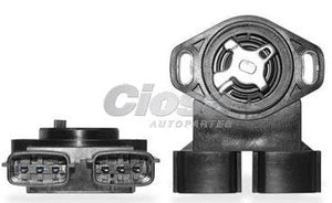 SENSOR TPS nissan xterra frontier pathfinder qx4 97-03 TH186