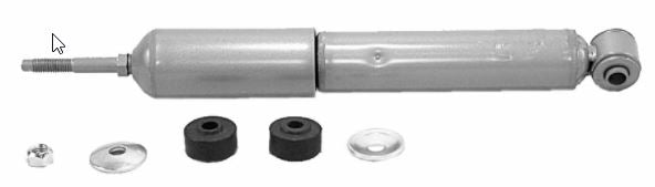 2 Amortiguadores Delanteros Dodge Ram 1500 2002-2005