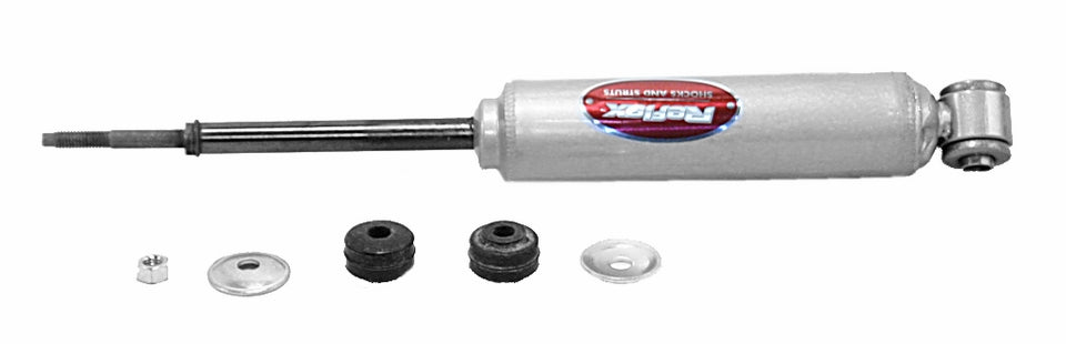 2 Amortiguadores Delantero Commander Grand Cherokee 2005-10
