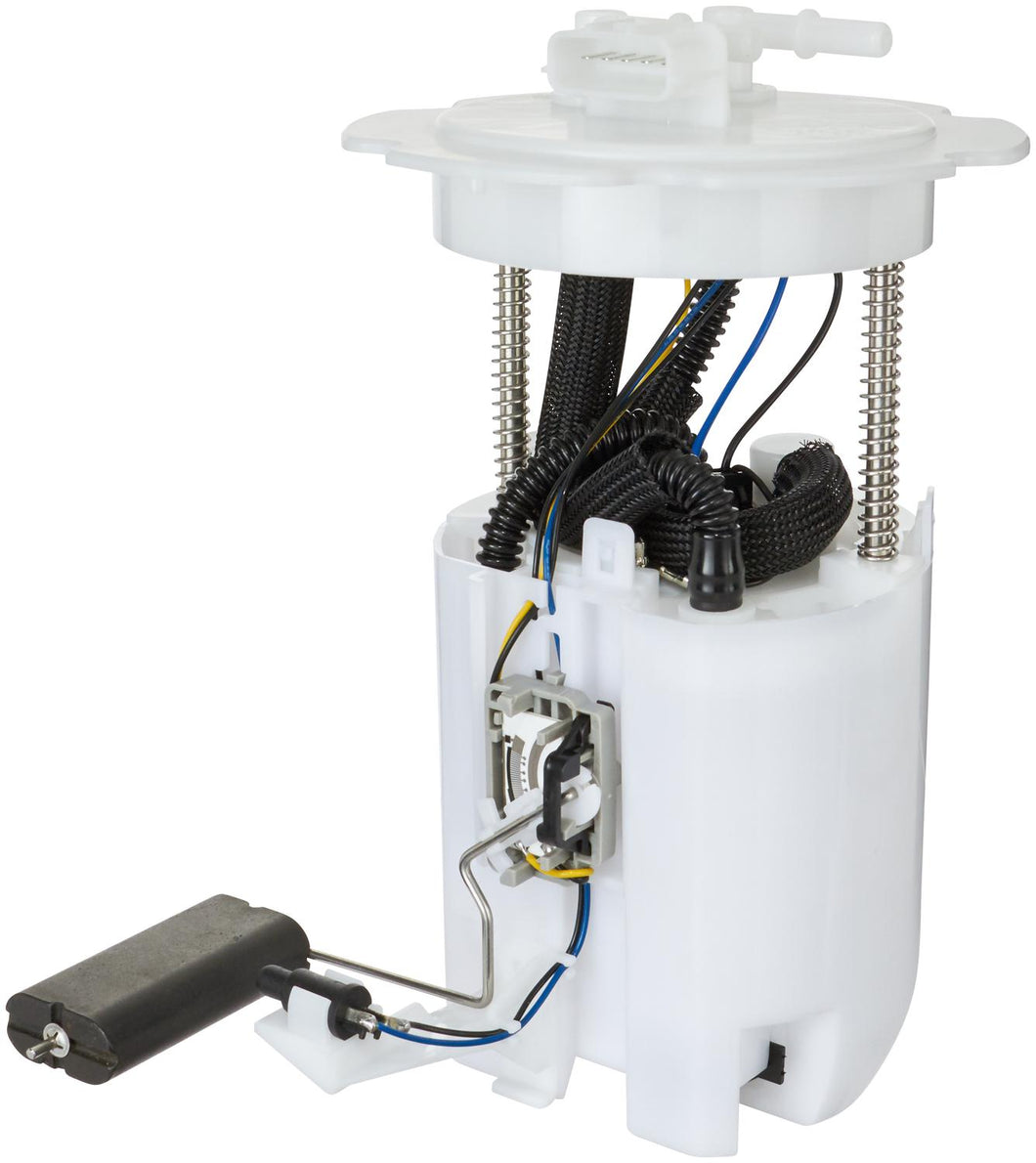Modulo Bomba Gasolina Nissan Sentra 2000-2006