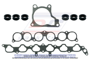 Multiple admision 3.0L GS300 93-05, SC300 92-00, SUPRA 93-98