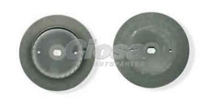 Turbina de generador vw todos 1600 cc